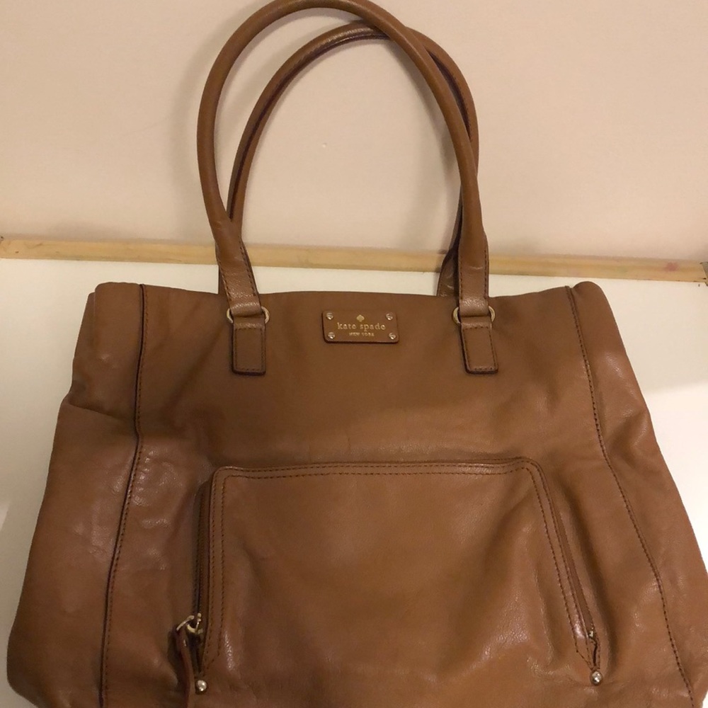 Kate Spade Tote